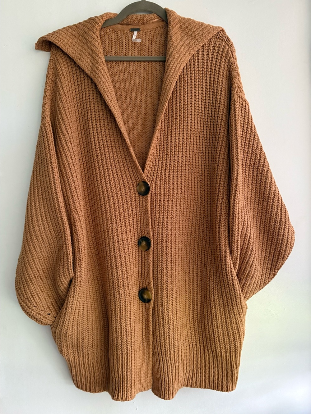 Free People Swim Too Deep Cardigan🔥